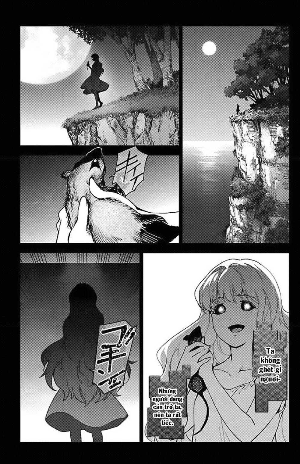 Darwins Game: Chapter 97.5