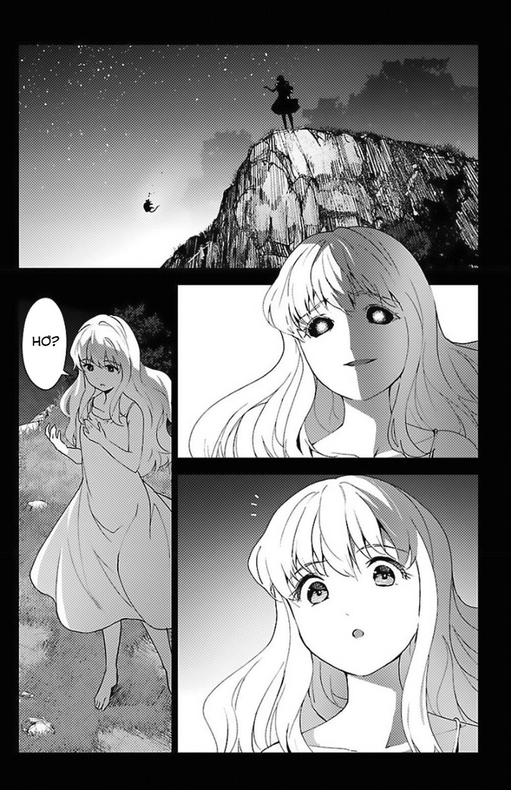 Darwins Game: Chapter 97.5