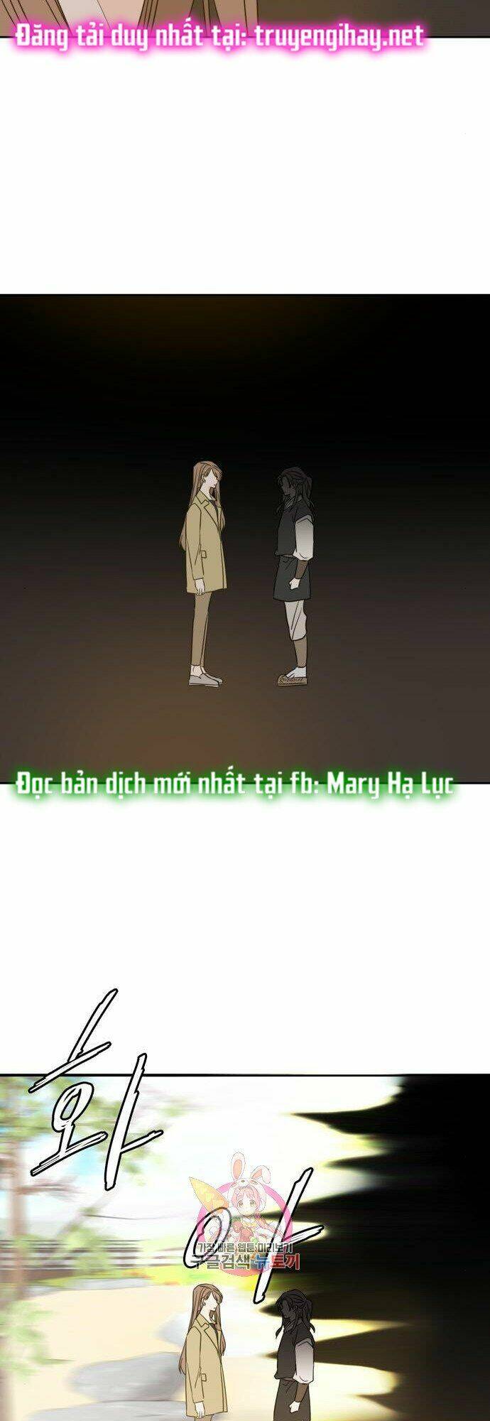 Kiếp Này Cũng Xin Chăm Sóc Tôi Như Vậy Nhé: Chapter 102