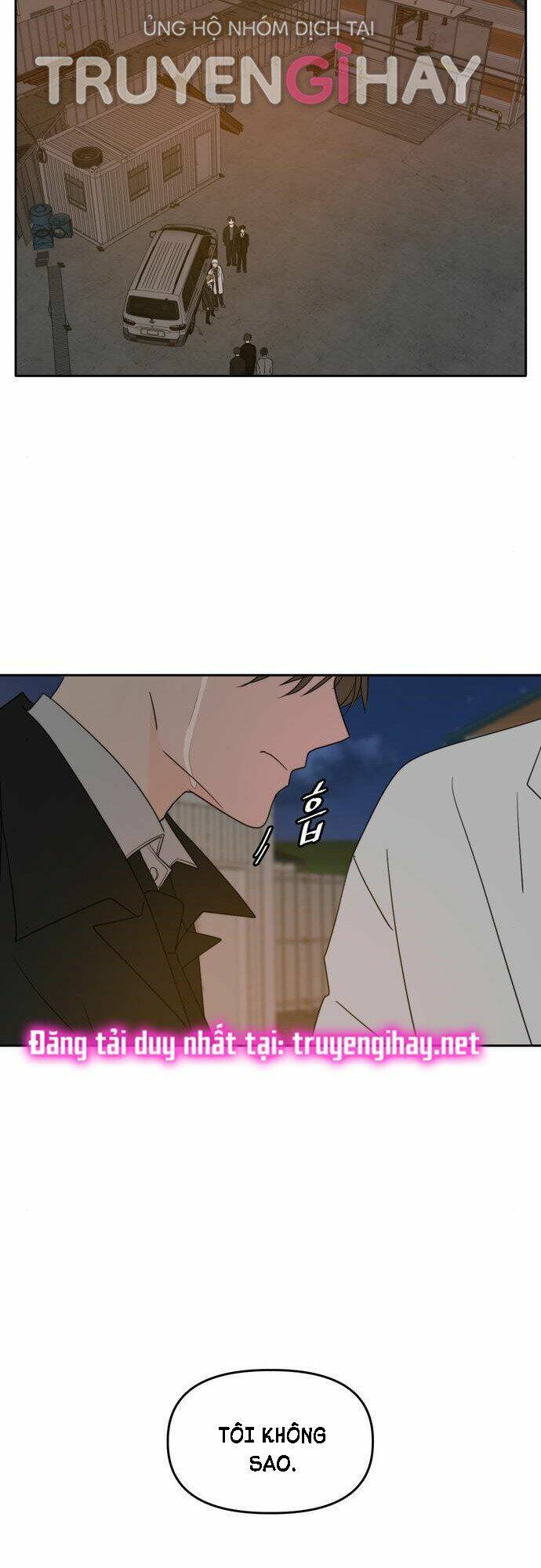 Kiếp Này Cũng Xin Chăm Sóc Tôi Như Vậy Nhé: Chapter 102