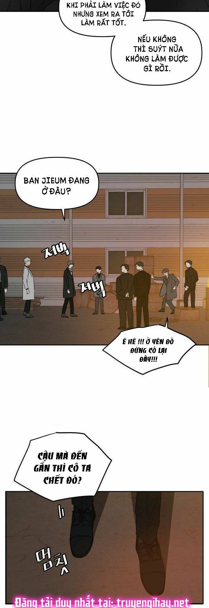 Kiếp Này Cũng Xin Chăm Sóc Tôi Như Vậy Nhé: Chapter 102