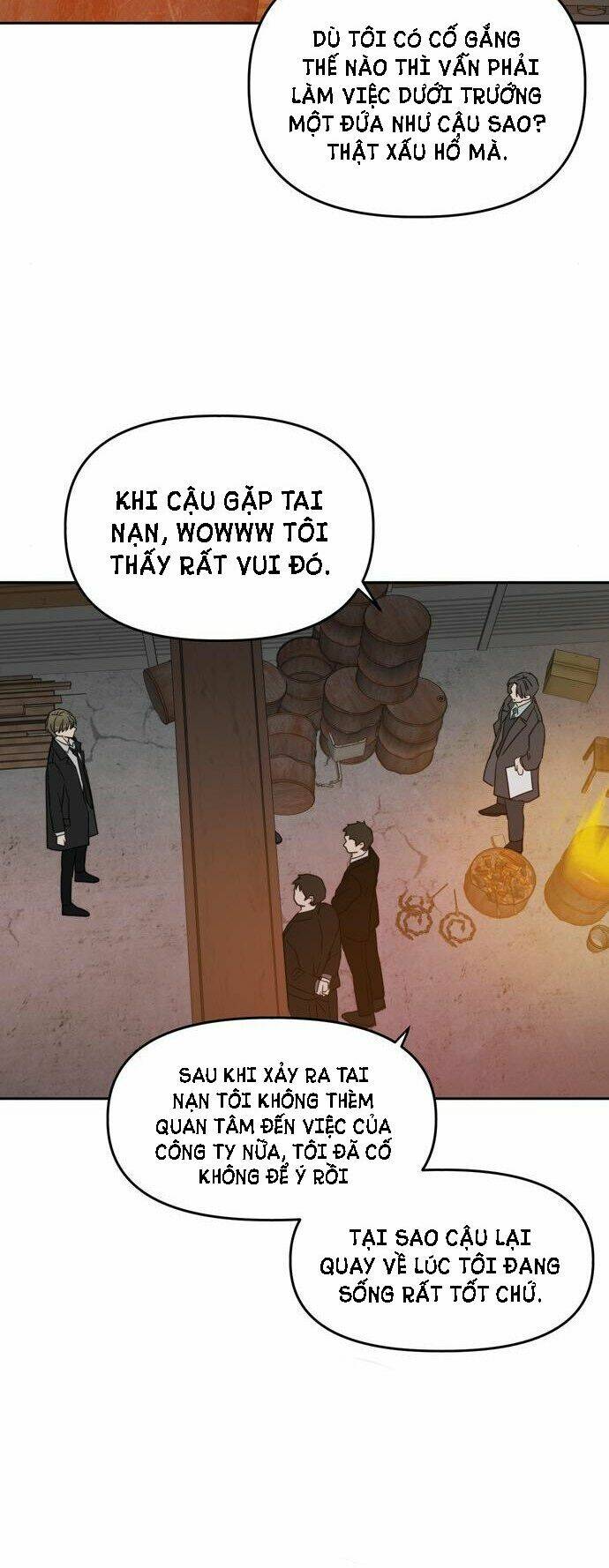 Kiếp Này Cũng Xin Chăm Sóc Tôi Như Vậy Nhé: Chapter 102