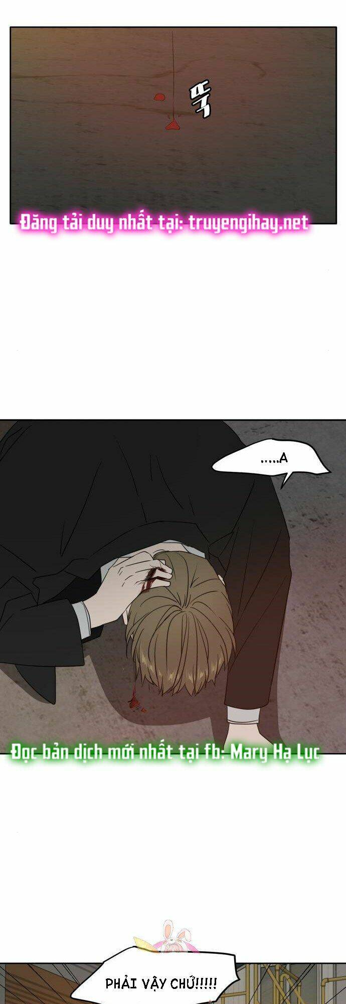 Kiếp Này Cũng Xin Chăm Sóc Tôi Như Vậy Nhé: Chapter 102