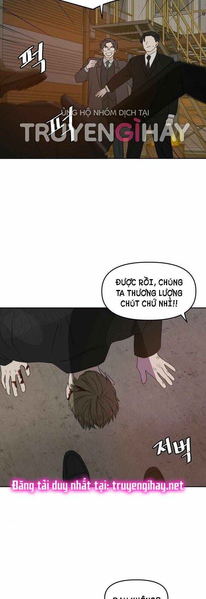 Kiếp Này Cũng Xin Chăm Sóc Tôi Như Vậy Nhé: Chapter 102