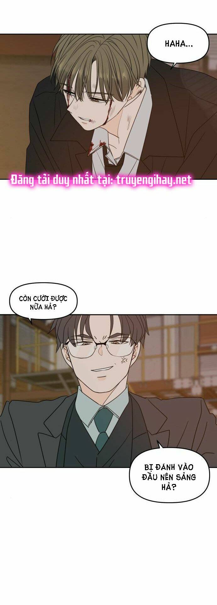 Kiếp Này Cũng Xin Chăm Sóc Tôi Như Vậy Nhé: Chapter 102