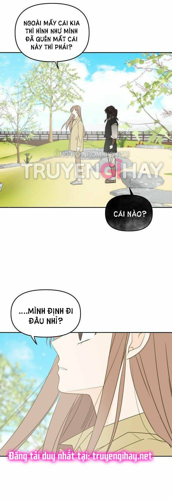 Kiếp Này Cũng Xin Chăm Sóc Tôi Như Vậy Nhé: Chapter 102