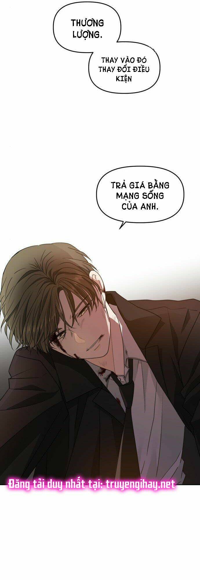 Kiếp Này Cũng Xin Chăm Sóc Tôi Như Vậy Nhé: Chapter 102