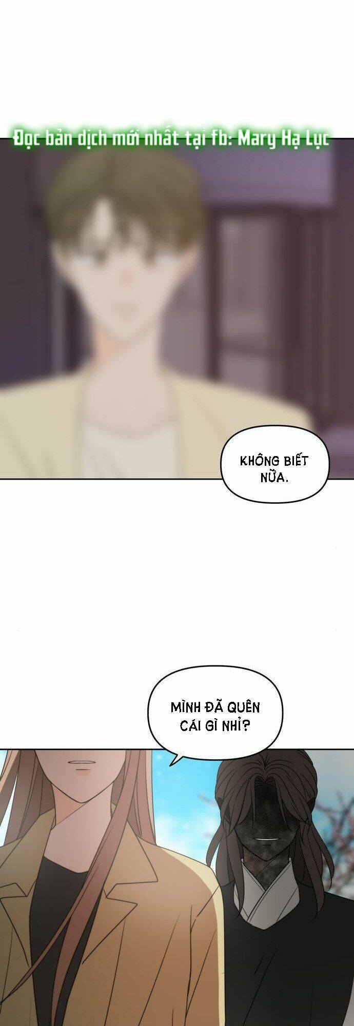 Kiếp Này Cũng Xin Chăm Sóc Tôi Như Vậy Nhé: Chapter 102