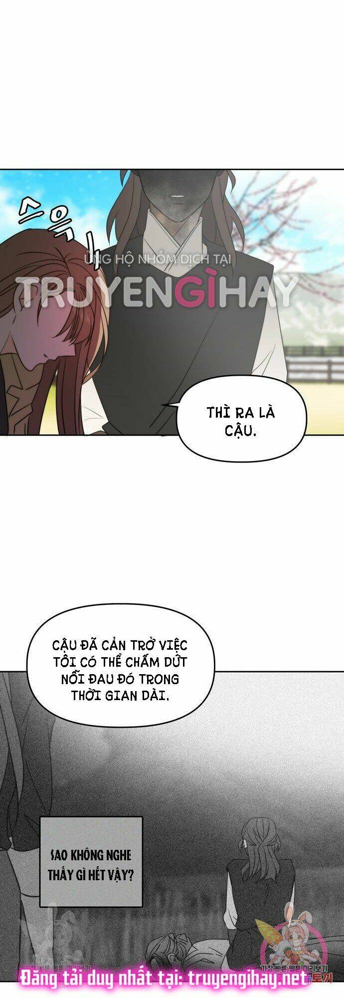 Kiếp Này Cũng Xin Chăm Sóc Tôi Như Vậy Nhé: Chapter 102