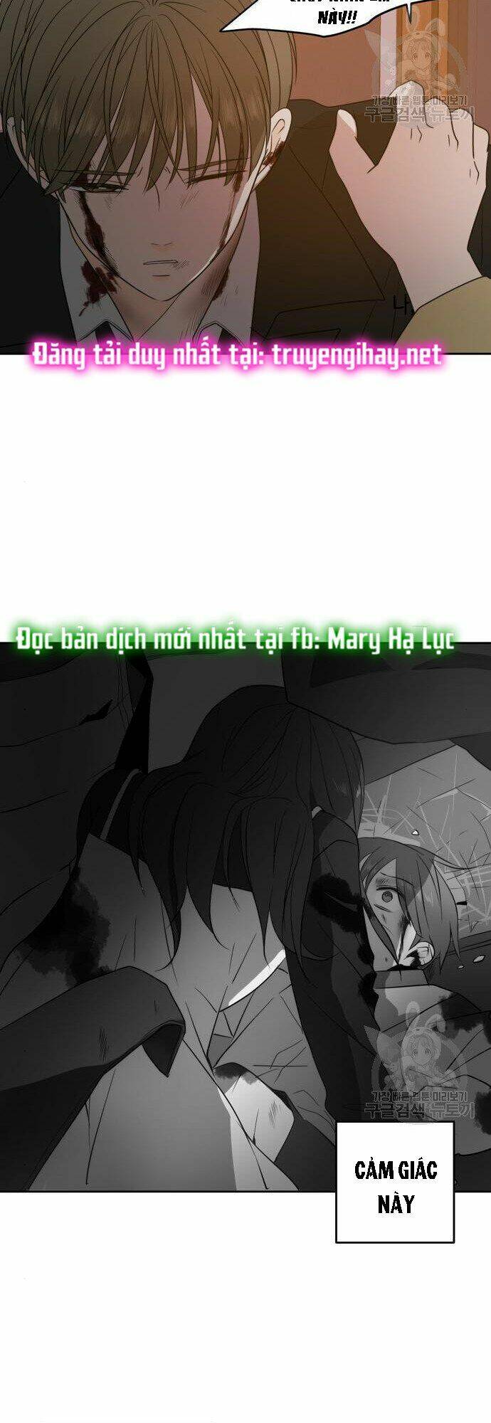 Kiếp Này Cũng Xin Chăm Sóc Tôi Như Vậy Nhé: Chapter 104