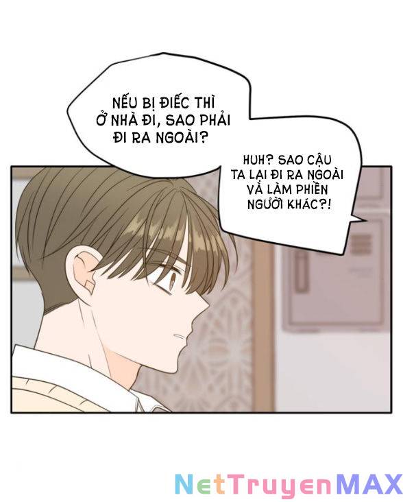 Kiếp Này Cũng Xin Chăm Sóc Tôi Như Vậy Nhé: Chapter 107