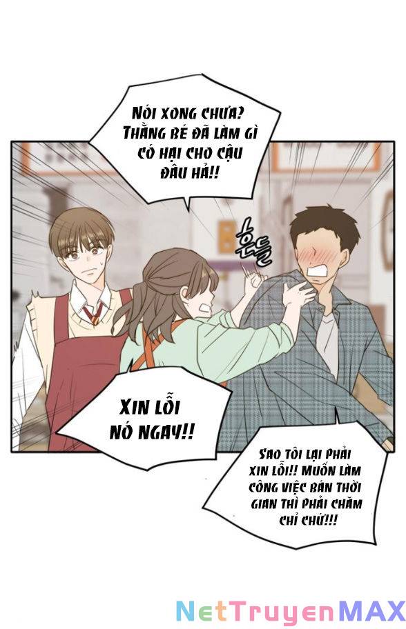 Kiếp Này Cũng Xin Chăm Sóc Tôi Như Vậy Nhé: Chapter 107
