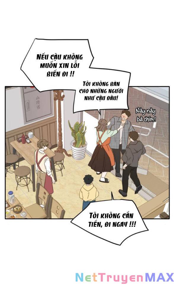 Kiếp Này Cũng Xin Chăm Sóc Tôi Như Vậy Nhé: Chapter 107