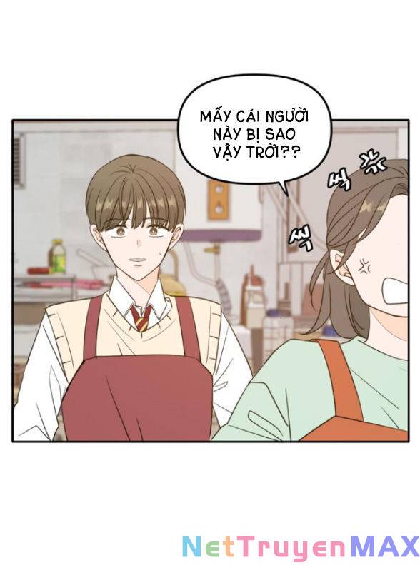 Kiếp Này Cũng Xin Chăm Sóc Tôi Như Vậy Nhé: Chapter 107
