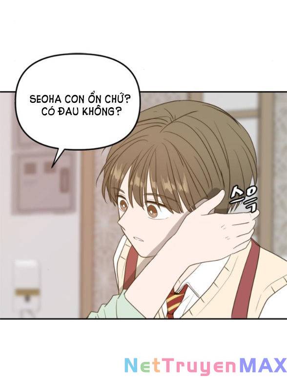 Kiếp Này Cũng Xin Chăm Sóc Tôi Như Vậy Nhé: Chapter 107