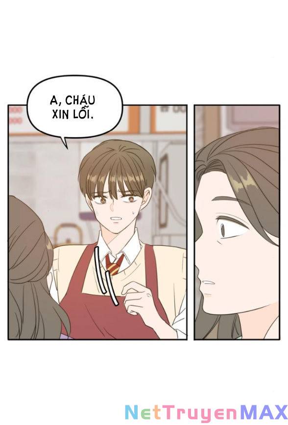 Kiếp Này Cũng Xin Chăm Sóc Tôi Như Vậy Nhé: Chapter 107