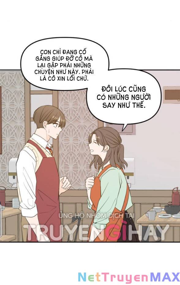 Kiếp Này Cũng Xin Chăm Sóc Tôi Như Vậy Nhé: Chapter 107