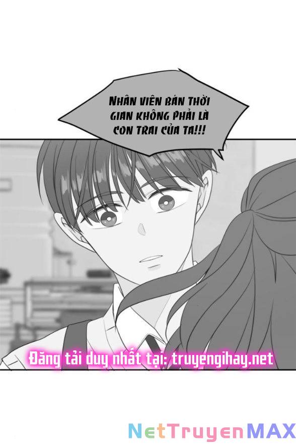 Kiếp Này Cũng Xin Chăm Sóc Tôi Như Vậy Nhé: Chapter 107
