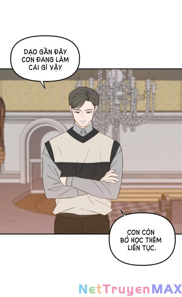 Kiếp Này Cũng Xin Chăm Sóc Tôi Như Vậy Nhé: Chapter 107