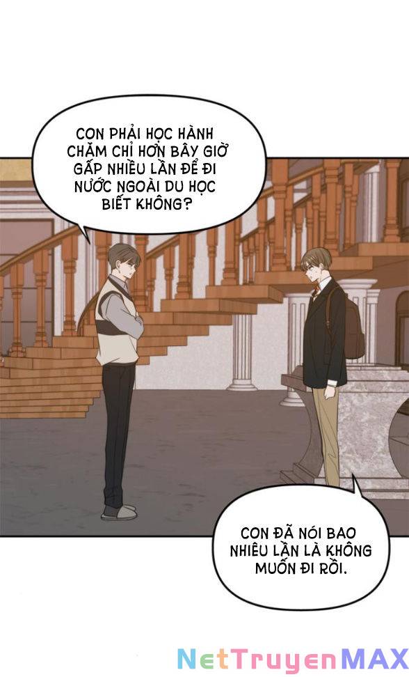 Kiếp Này Cũng Xin Chăm Sóc Tôi Như Vậy Nhé: Chapter 107