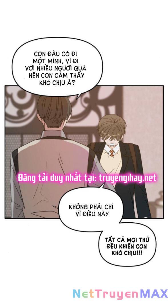 Kiếp Này Cũng Xin Chăm Sóc Tôi Như Vậy Nhé: Chapter 107