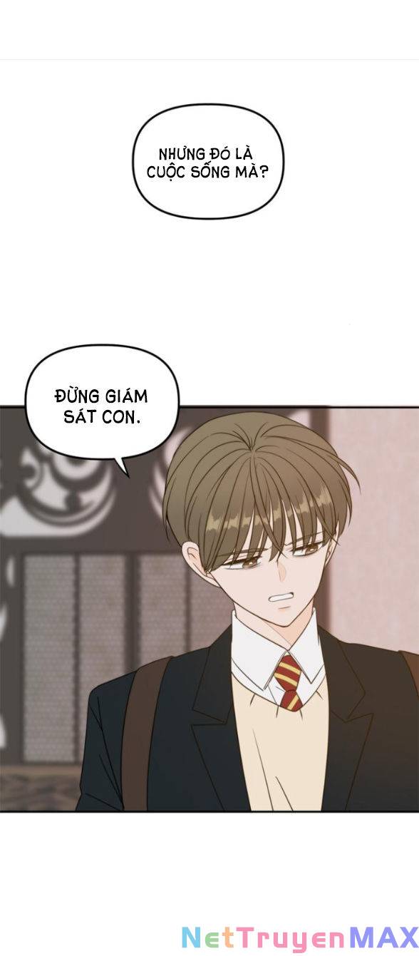 Kiếp Này Cũng Xin Chăm Sóc Tôi Như Vậy Nhé: Chapter 107
