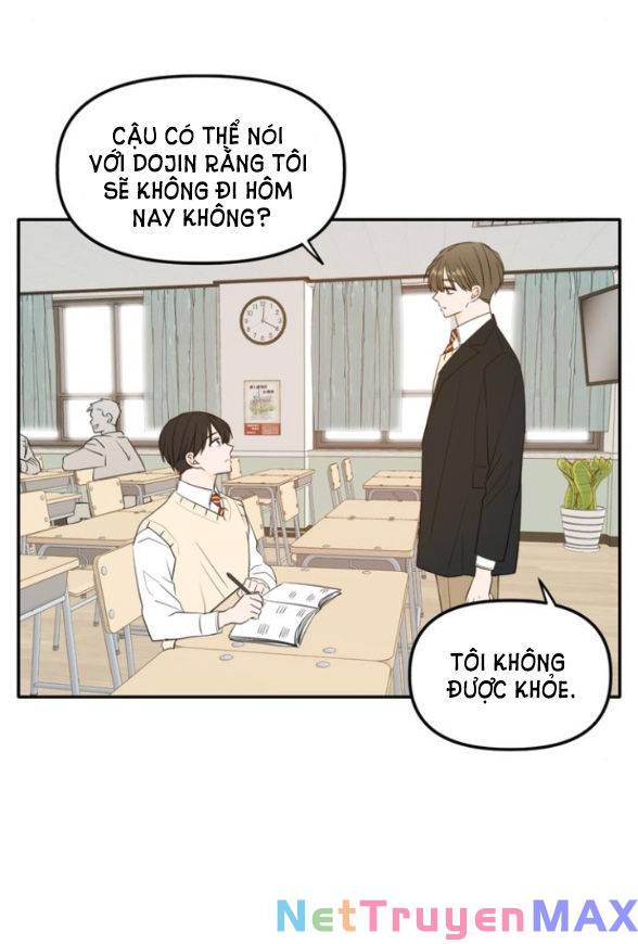 Kiếp Này Cũng Xin Chăm Sóc Tôi Như Vậy Nhé: Chapter 107