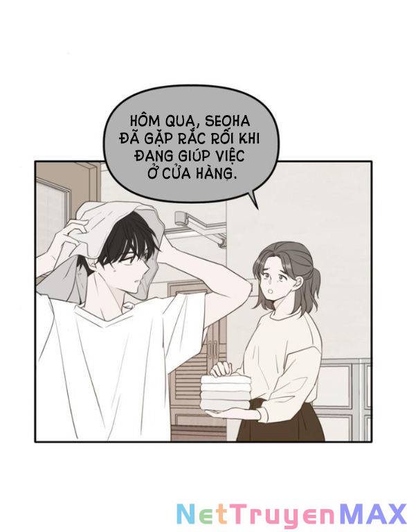 Kiếp Này Cũng Xin Chăm Sóc Tôi Như Vậy Nhé: Chapter 107