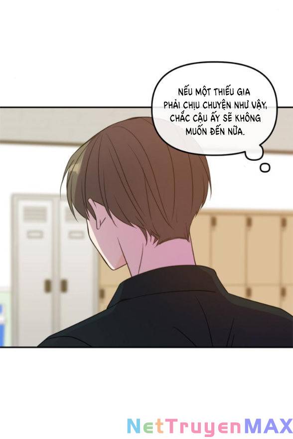 Kiếp Này Cũng Xin Chăm Sóc Tôi Như Vậy Nhé: Chapter 107