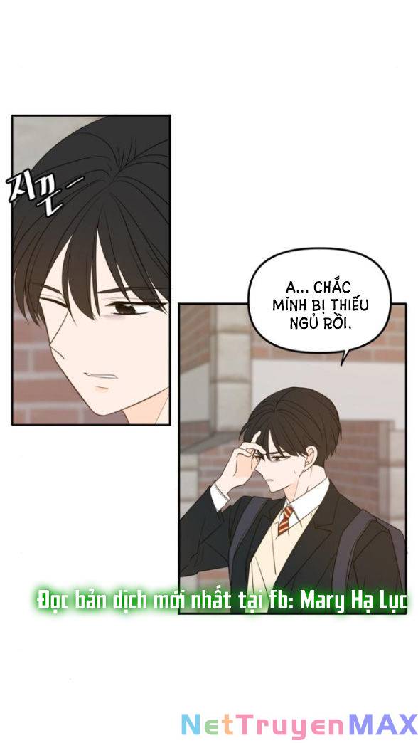 Kiếp Này Cũng Xin Chăm Sóc Tôi Như Vậy Nhé: Chapter 107
