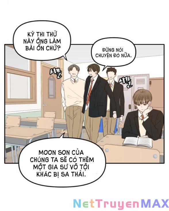 Kiếp Này Cũng Xin Chăm Sóc Tôi Như Vậy Nhé: Chapter 107
