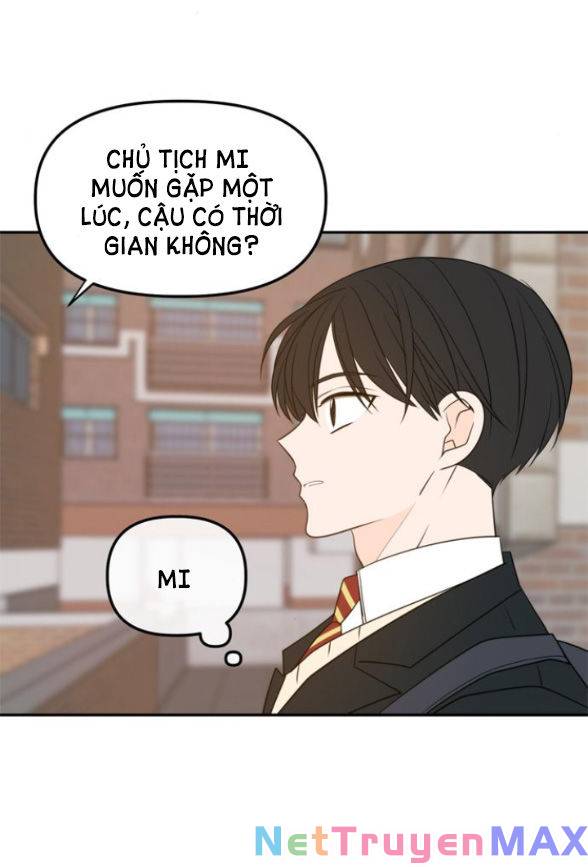 Kiếp Này Cũng Xin Chăm Sóc Tôi Như Vậy Nhé: Chapter 107