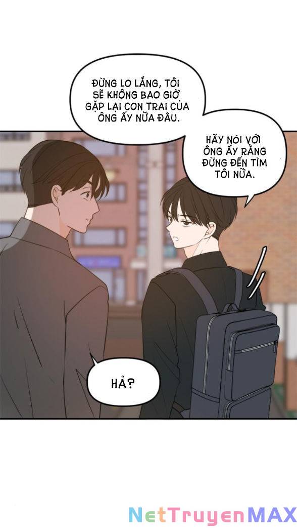 Kiếp Này Cũng Xin Chăm Sóc Tôi Như Vậy Nhé: Chapter 107