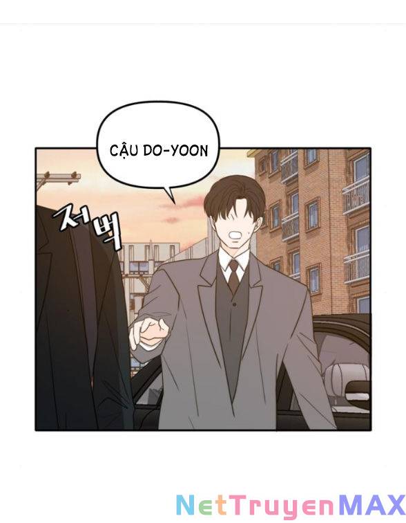 Kiếp Này Cũng Xin Chăm Sóc Tôi Như Vậy Nhé: Chapter 107