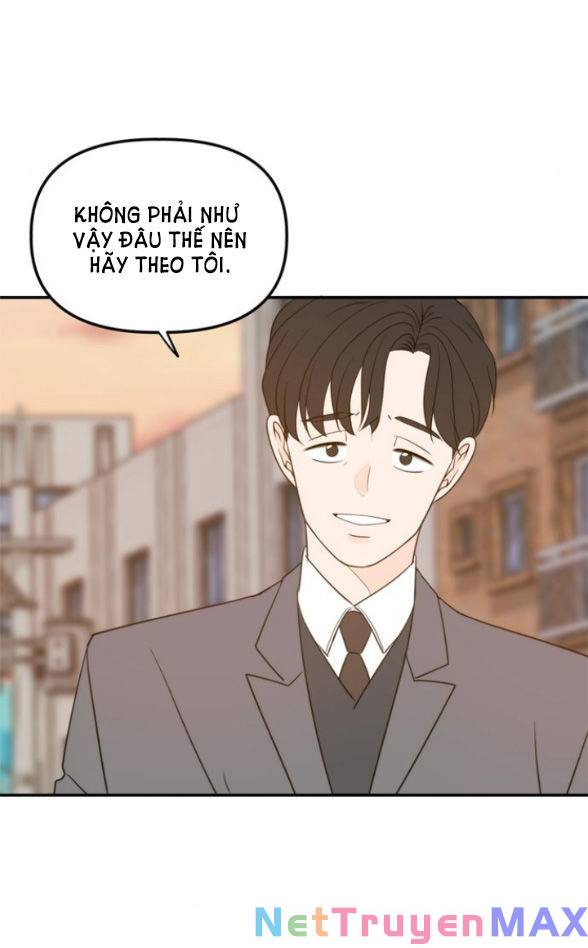 Kiếp Này Cũng Xin Chăm Sóc Tôi Như Vậy Nhé: Chapter 107