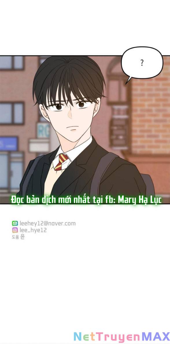 Kiếp Này Cũng Xin Chăm Sóc Tôi Như Vậy Nhé: Chapter 107