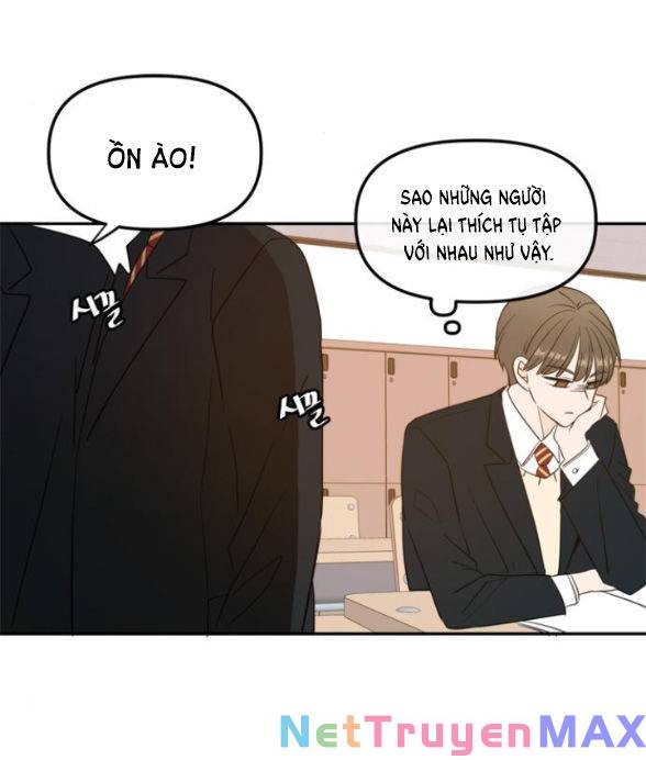 Kiếp Này Cũng Xin Chăm Sóc Tôi Như Vậy Nhé: Chapter 107