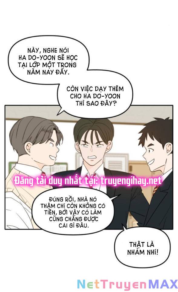 Kiếp Này Cũng Xin Chăm Sóc Tôi Như Vậy Nhé: Chapter 107