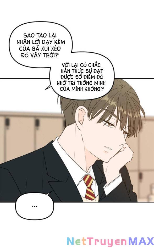 Kiếp Này Cũng Xin Chăm Sóc Tôi Như Vậy Nhé: Chapter 107