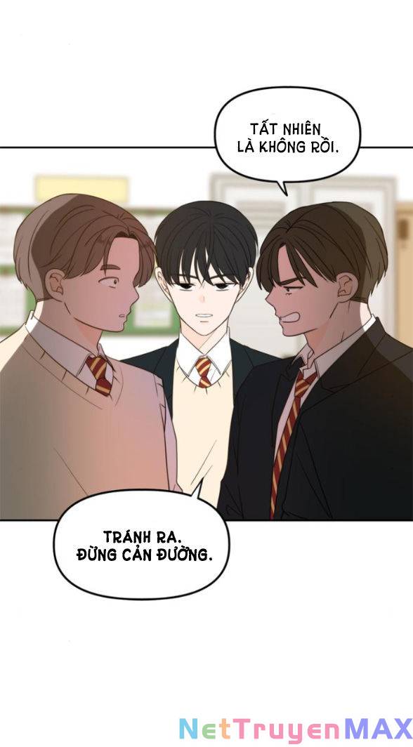 Kiếp Này Cũng Xin Chăm Sóc Tôi Như Vậy Nhé: Chapter 107