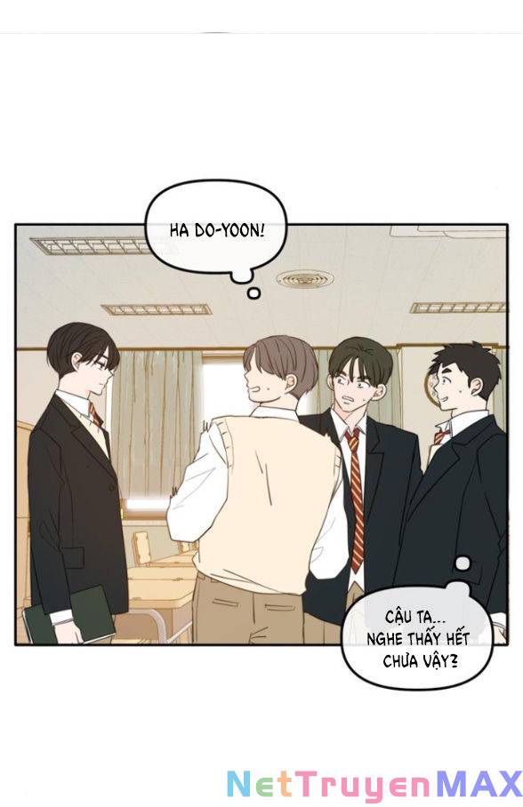 Kiếp Này Cũng Xin Chăm Sóc Tôi Như Vậy Nhé: Chapter 107