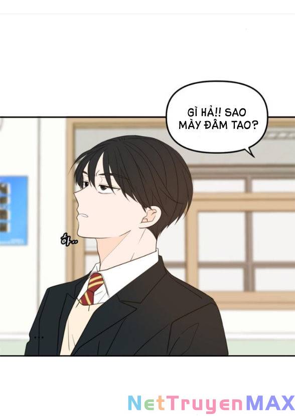 Kiếp Này Cũng Xin Chăm Sóc Tôi Như Vậy Nhé: Chapter 107