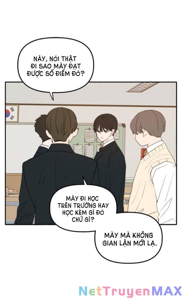Kiếp Này Cũng Xin Chăm Sóc Tôi Như Vậy Nhé: Chapter 107