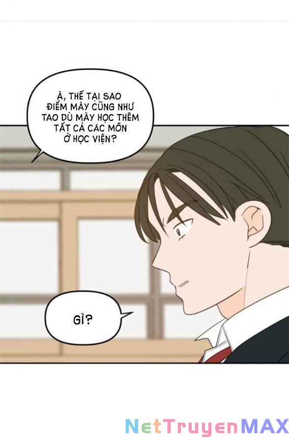 Kiếp Này Cũng Xin Chăm Sóc Tôi Như Vậy Nhé: Chapter 107