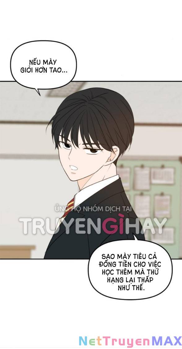 Kiếp Này Cũng Xin Chăm Sóc Tôi Như Vậy Nhé: Chapter 107