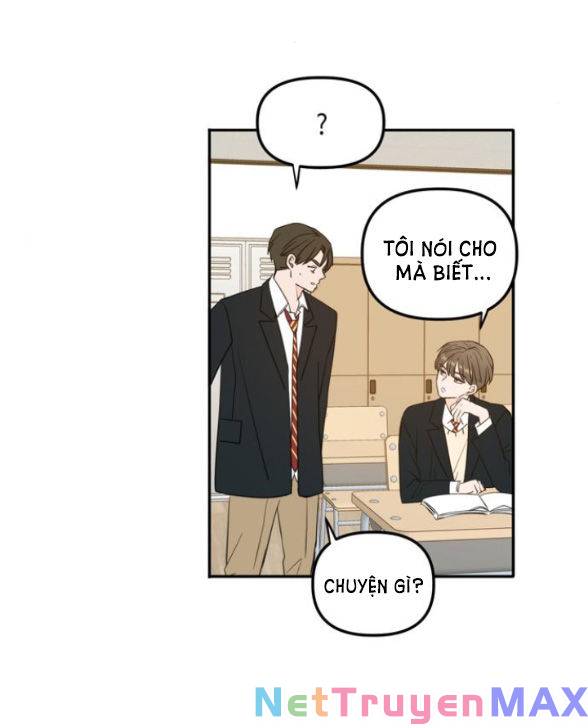 Kiếp Này Cũng Xin Chăm Sóc Tôi Như Vậy Nhé: Chapter 107