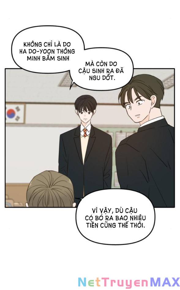 Kiếp Này Cũng Xin Chăm Sóc Tôi Như Vậy Nhé: Chapter 107