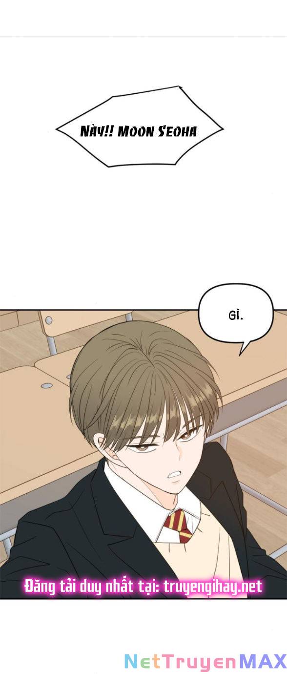 Kiếp Này Cũng Xin Chăm Sóc Tôi Như Vậy Nhé: Chapter 107
