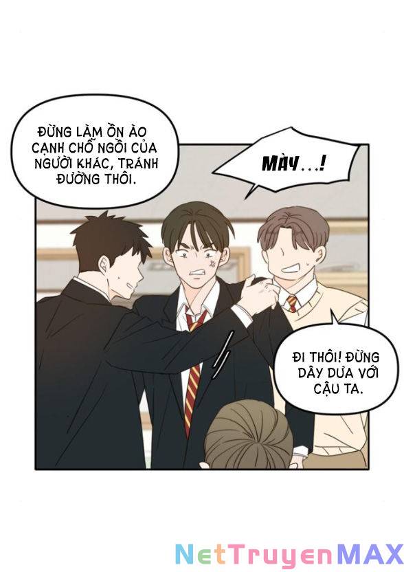 Kiếp Này Cũng Xin Chăm Sóc Tôi Như Vậy Nhé: Chapter 107