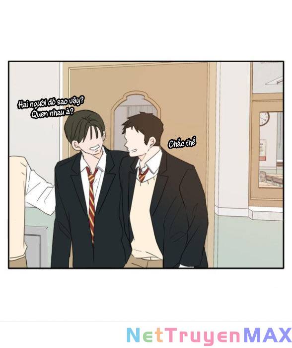 Kiếp Này Cũng Xin Chăm Sóc Tôi Như Vậy Nhé: Chapter 107